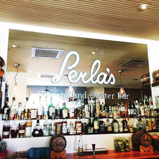 Perla's