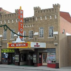 El Raton Theatre