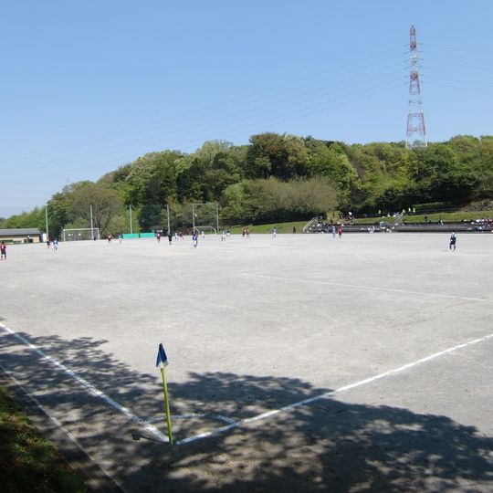 上の原グラウンド