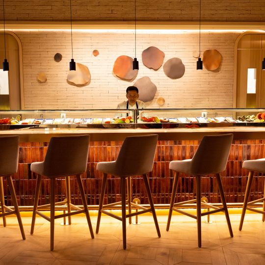 Ling Ling by Hakkasan
