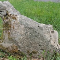 Pierre Levée de Moquebaril