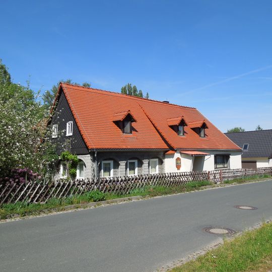Hofeweg 32