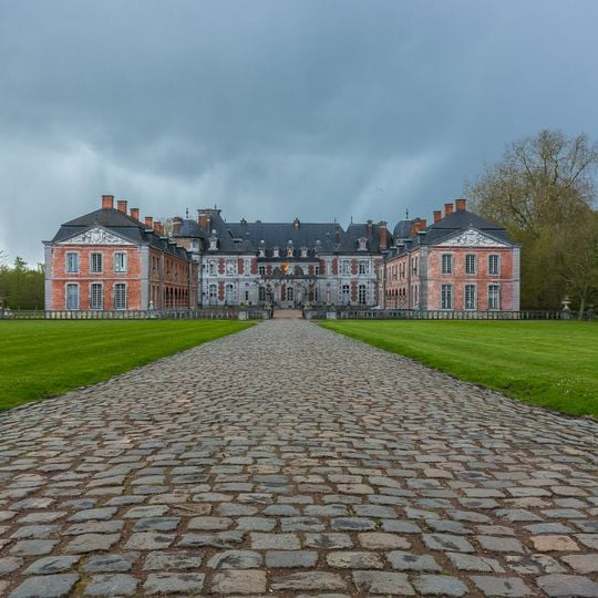 Château of Belœil