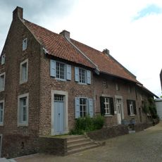 Grote Straat 22, Urmond