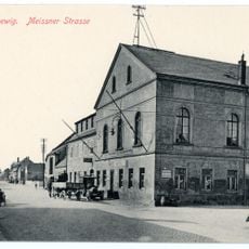 Gasthof Zitzschewig