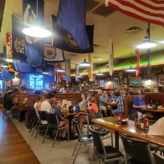 Lambert's Café