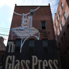 The Glass Press