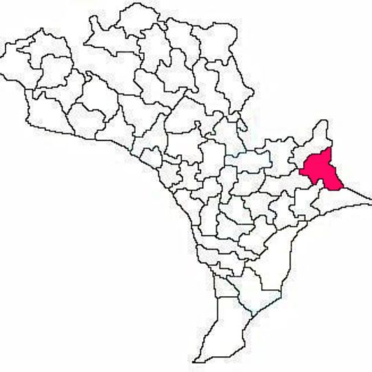 Kalidindi mandal