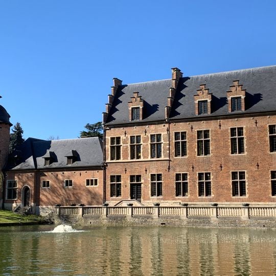 Château du Karreveld