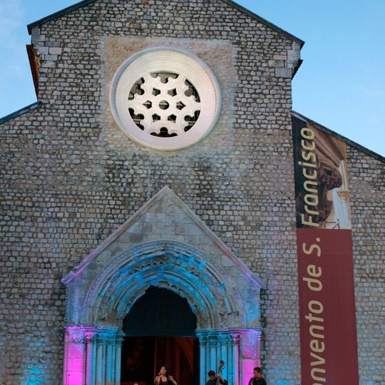 Convento de São Francisco