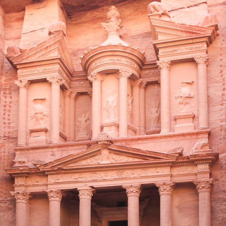 Petra
