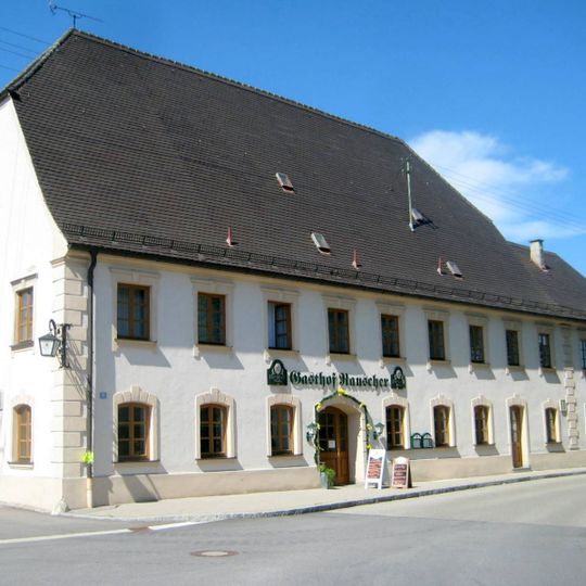 Gasthof
