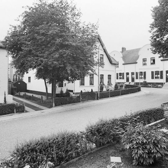 Lijsterstraat 9, Kerkrade