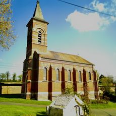 Église Notre-Dame de Rumaisnil