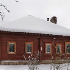 Жилой дом (Юрьев-Польский)