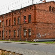 4 Wyszyńskiego Street in Żyrardów