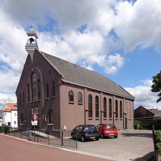 Brugkerk, Nieuwerbrug