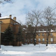 Krankenhaus Klettwitz
