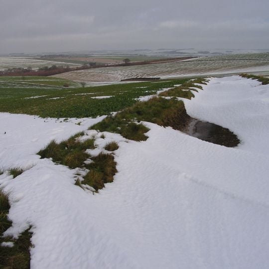 Yorkshire Wolds