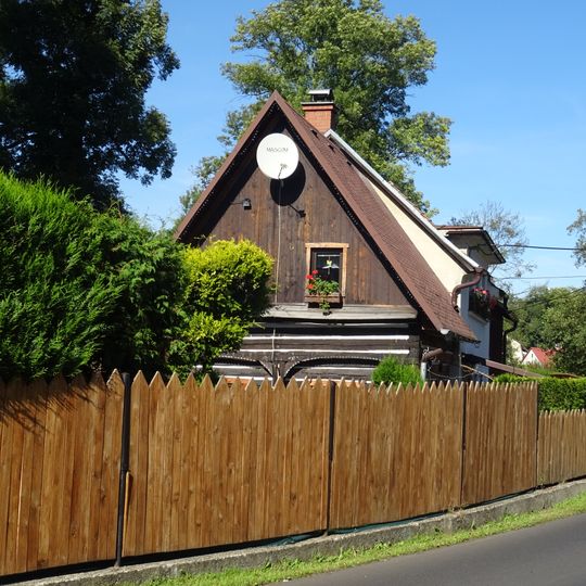 Horní Habartice 158