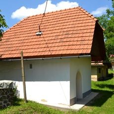 Vinohradnícky dom