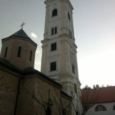 Monastère de Velika Remeta