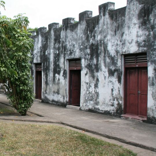 Bagamoyo