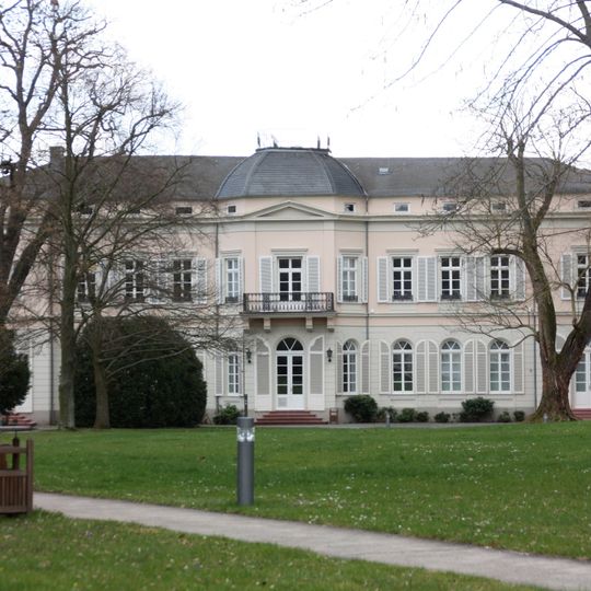 Kettenbornpalais
