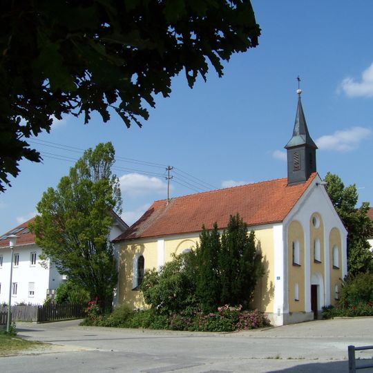 Kapelle St. Sebastian