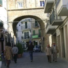 Arco 'Ndriano