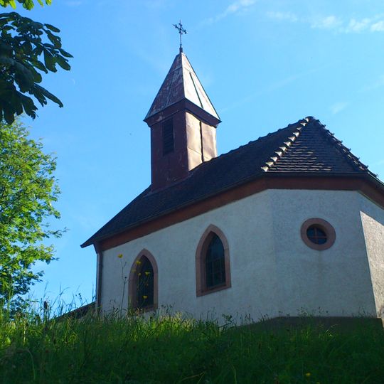 Kapelle