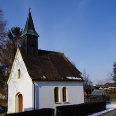 Marienkapelle Höfen