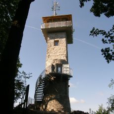 Alexandrova rozhledna