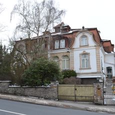 Oberhoechstadter Str. 41-43