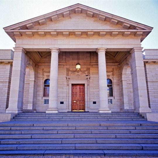 Johannesburg Art Gallery