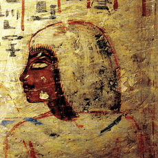 Bubasteion of Saqqara
