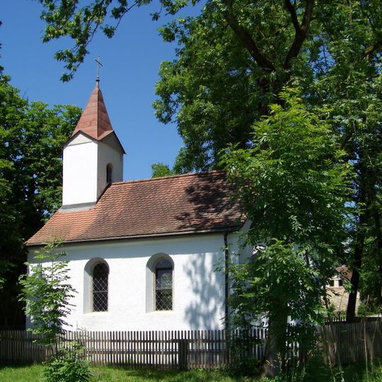 Kapelle