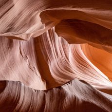Upper Antelope Canyon