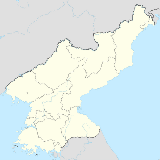 So-do (pulo sa Amihanang Korea, P'yŏngan-bukto)