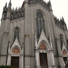 Santa Maria Immacolata