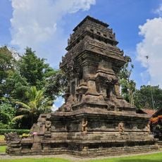 Temple de Kidal