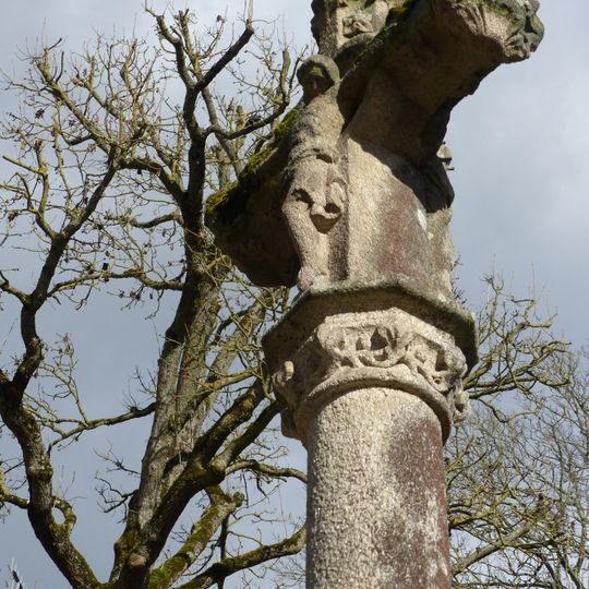 Calvaire de la rue de la Poterne
