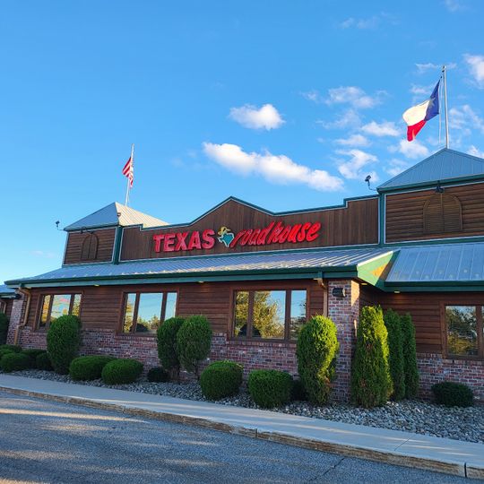 Texas Roadhouse
