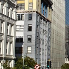Lister House