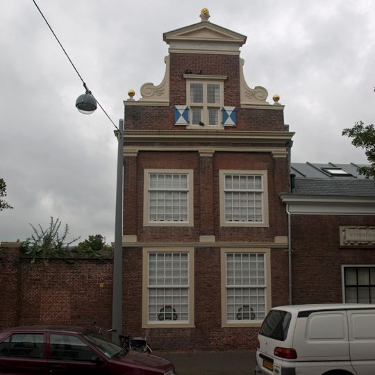 Hof van Wouw
