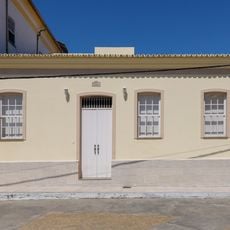 Casa à Rua Luís da Gran