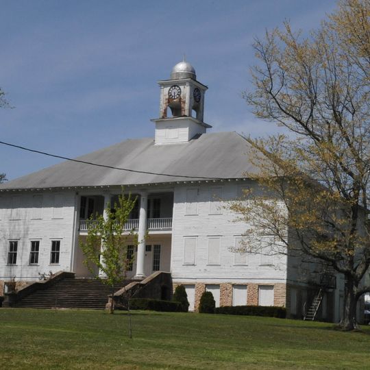Annville Institute