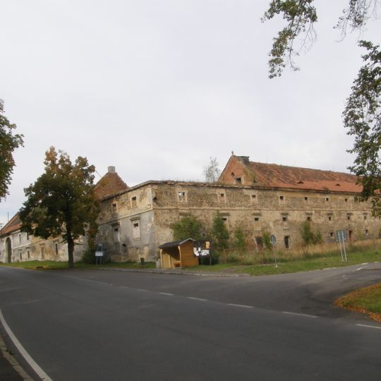 Žlutice 160