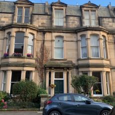 8 Blantyre Terrace, Edinburgh