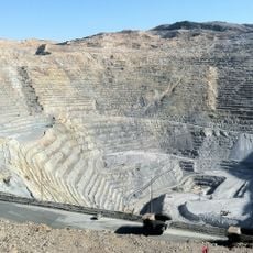 Bingham Canyon Mine